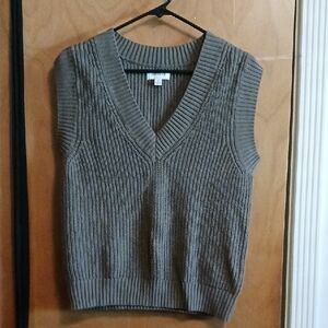 Evereve Sweater Vest